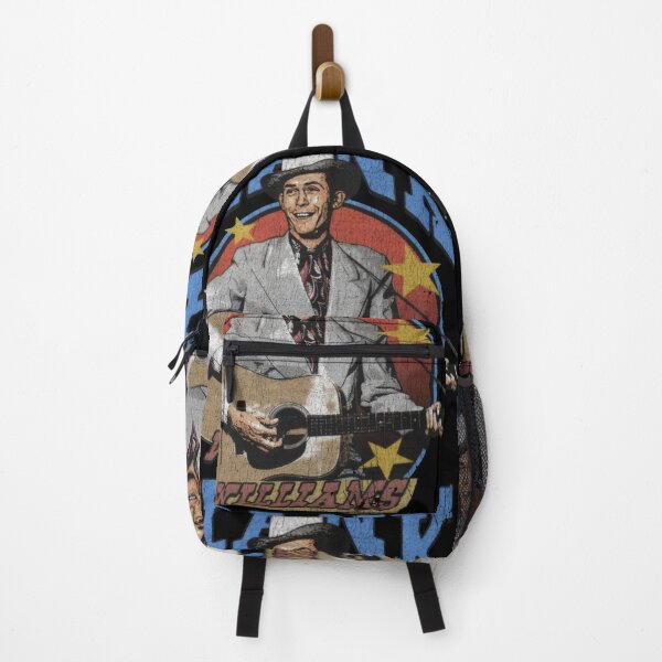 Item preview, Hank Williams Retro #159 designed and sold by design-aas-sum.