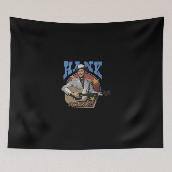 Item preview, Hank Williams Retro #159 designed and sold by design-aas-sum.