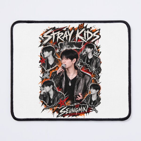 Item preview, Seungmin SKZ Smooth Vocalist Layout designed and sold by Valeree Store.