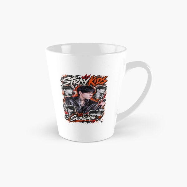 Item preview, Seungmin Passionate Vocal Stage Graphic designed and sold by Valeree Store.