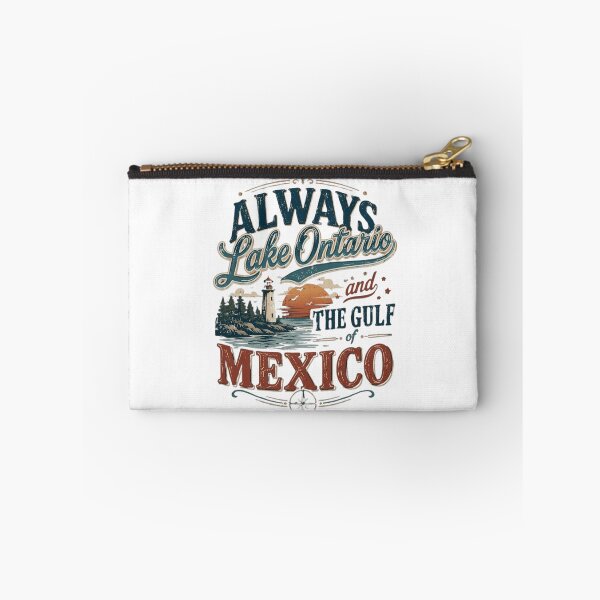 Item preview, Always Lake Ontario And The Gulf Of Mexico Vintage Nautical designed and sold by haitrieuic96.