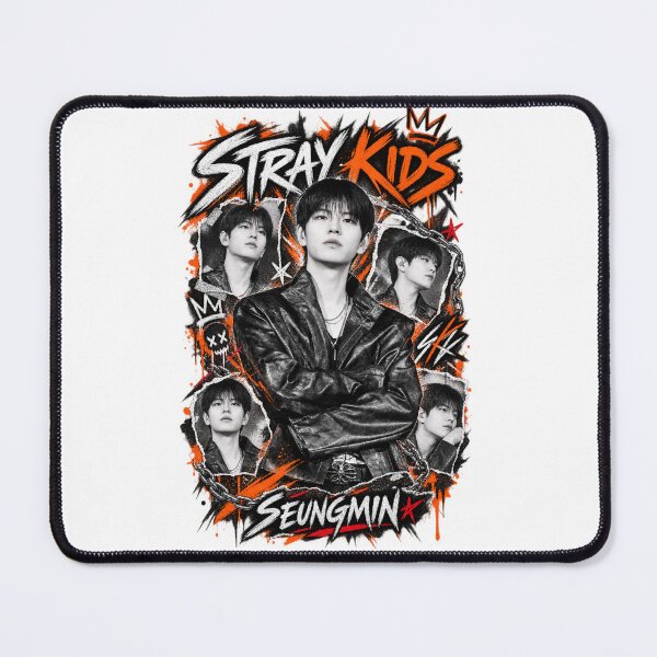 Item preview, Seungmin This and That Live Performance Vocal Art designed and sold by Valeree Store.