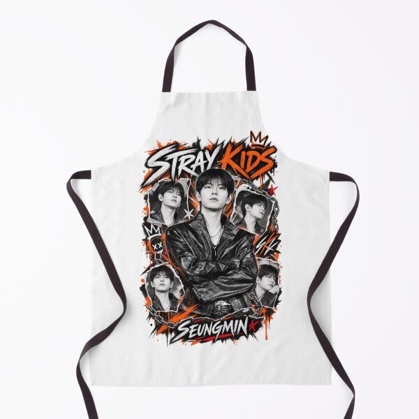 Item preview, Seungmin This and That Live Performance Vocal Art designed and sold by Valeree Store.