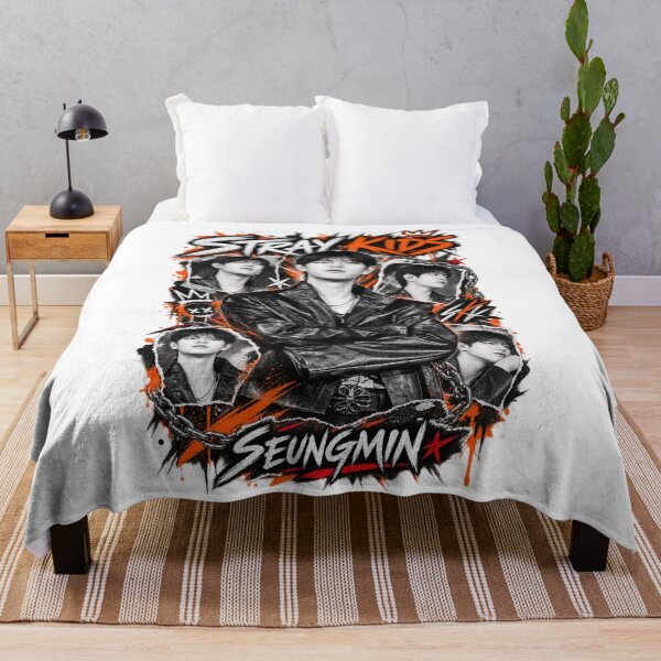 Item preview, Seungmin This and That Live Performance Vocal Art designed and sold by Valeree Store.