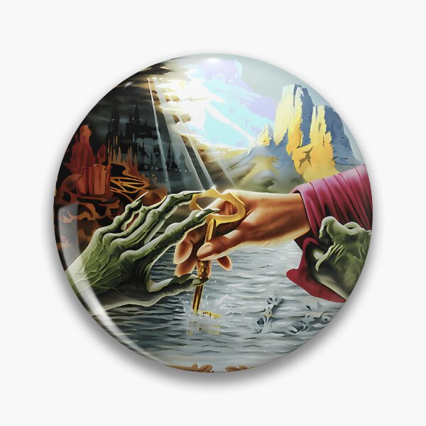 Item preview, Helloween Is A Power Metal designed and sold by ChromaToon.
