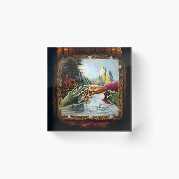 Item preview, Helloween Is A Power Metal designed and sold by ChromaToon.