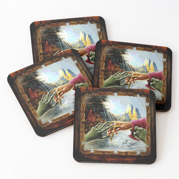 Item preview, Helloween Is A Power Metal designed and sold by ChromaToon.