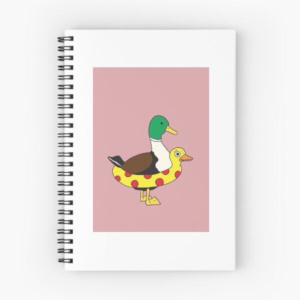 Item preview, DUCK designed and sold by TheWildSouth.