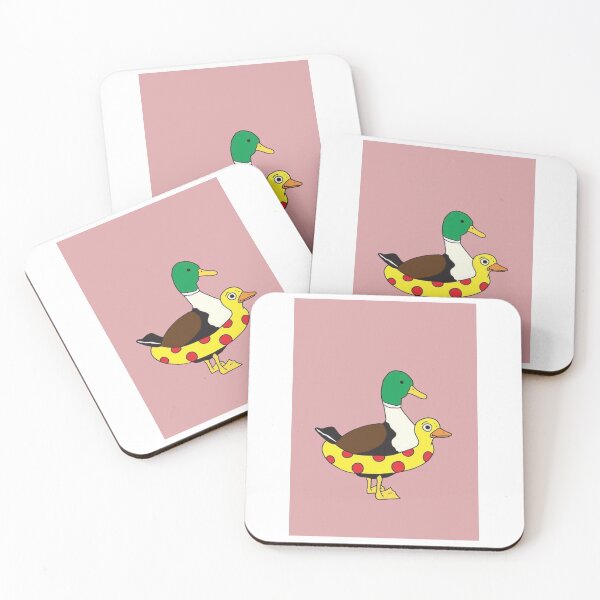 Item preview, DUCK designed and sold by TheWildSouth.