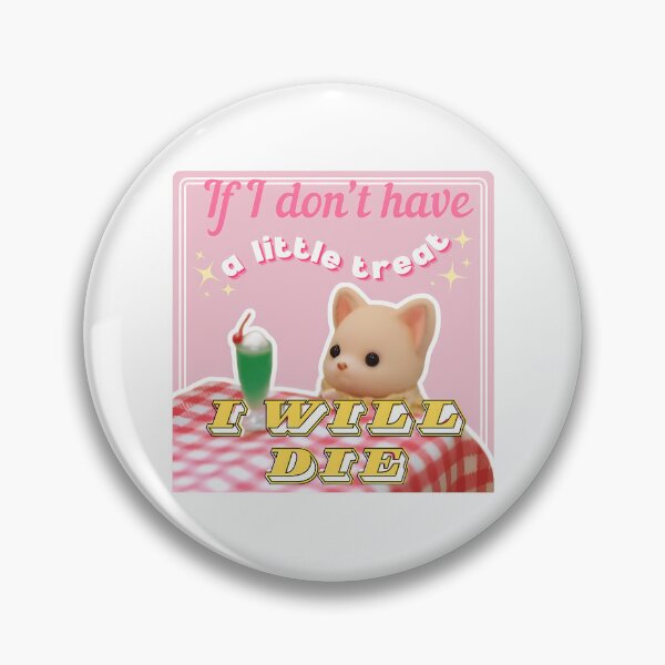 Item preview, Little Treat designed and sold by milana-baca.