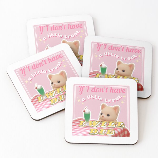 Item preview, Little Treat designed and sold by milana-baca.