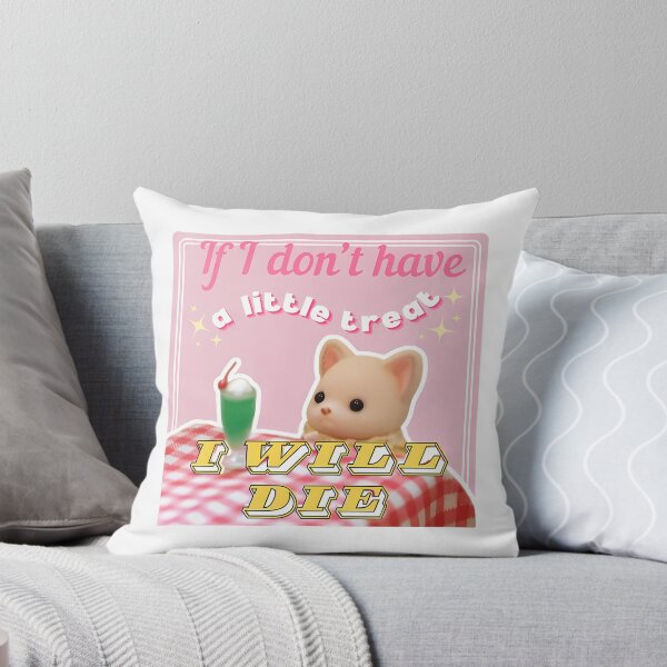 Item preview, Little Treat designed and sold by milana-baca.