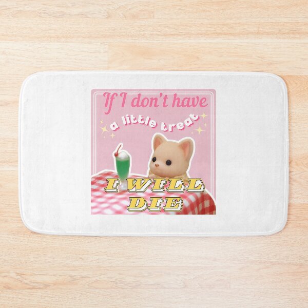 Item preview, Little Treat designed and sold by milana-baca.