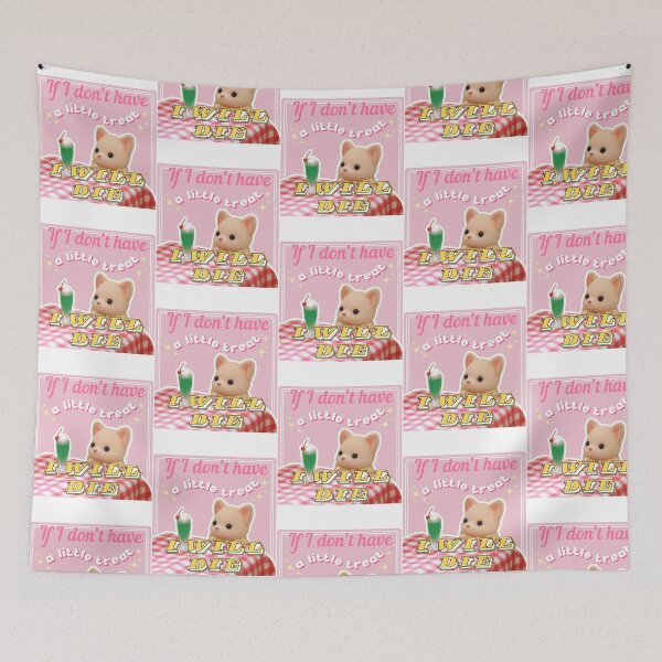Item preview, Little Treat designed and sold by milana-baca.