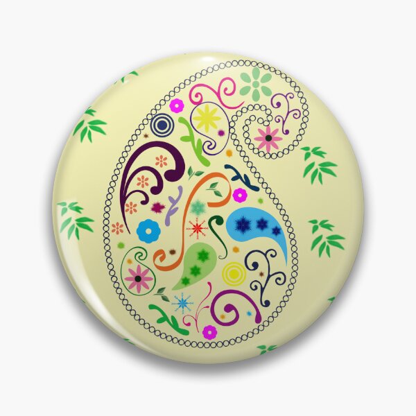 Item preview, patrones bohemios gitanos designed and sold by Knyso.