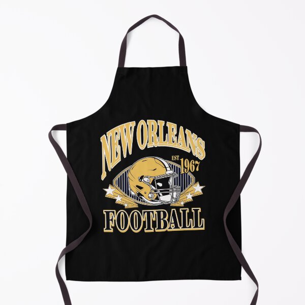 Item preview, New Orleans Football Est 1967 Vintage Retro designed and sold by Mccracker40.