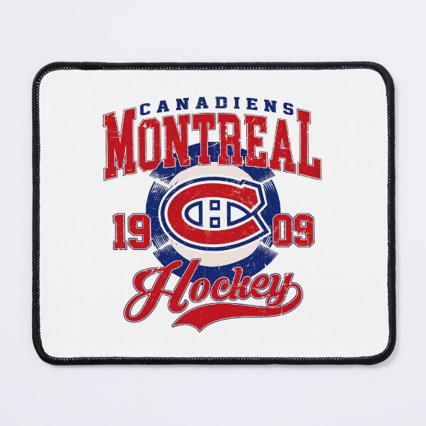 Item preview, Vintage Hockey Team Montreal Fan Shirt designed and sold by HoberekMa.