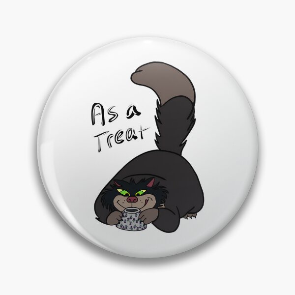 Item preview, Lucifer designed and sold by milana-baca.
