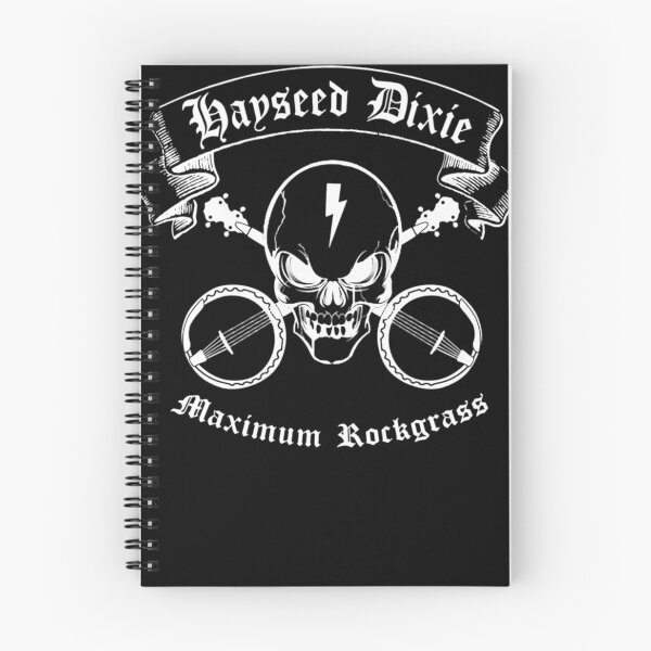 Item preview, Hayseed Dixie Metal Band designed and sold by Triskelion-art.