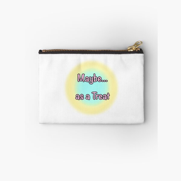 Item preview, Maybe... As A Treat designed and sold by milana-baca.