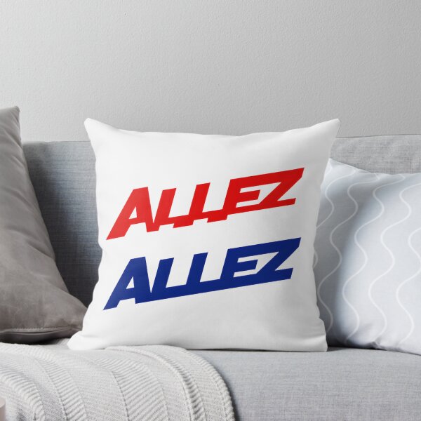 Item preview, Allez Allez Allez Football Chant Retro Soccer Fan Art | Best Buy designed and sold by Niko234RT.