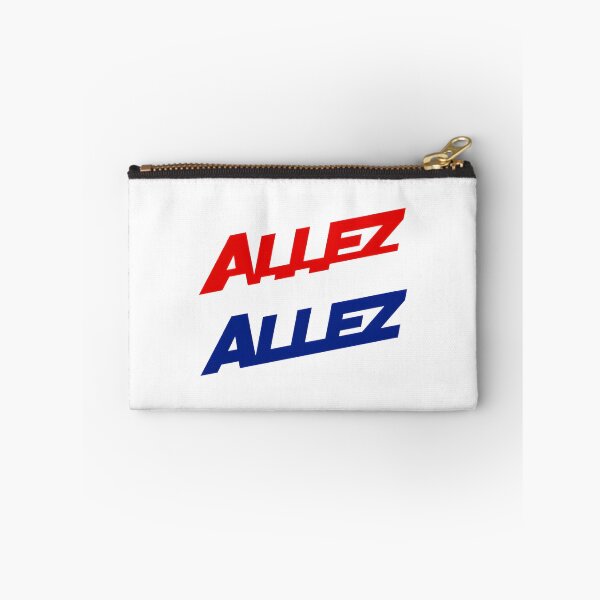 Item preview, Allez Allez Allez Football Chant Retro Soccer Fan Art | Best Buy designed and sold by Niko234RT.