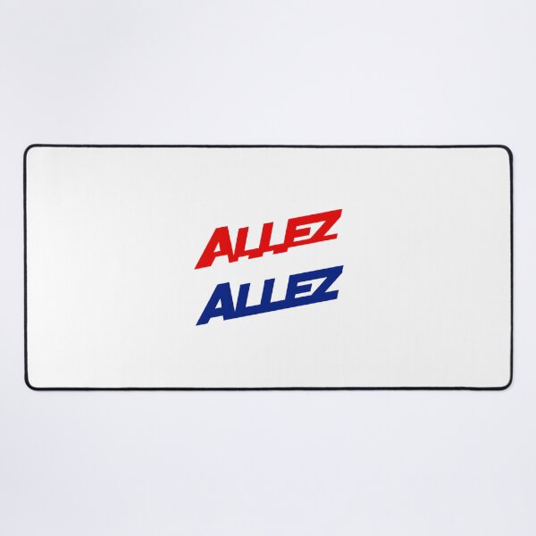 Item preview, Allez Allez Allez Football Chant Retro Soccer Fan Art | Best Buy designed and sold by Niko234RT.