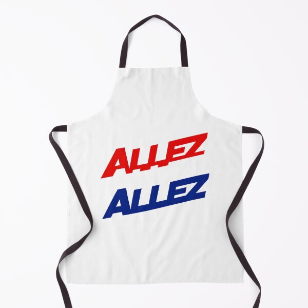 Item preview, Allez Allez Allez Football Chant Retro Soccer Fan Art | Best Buy designed and sold by Niko234RT.