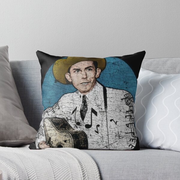 Item preview, Hank Williams Country Music Legend Vintage #600 designed and sold by design-aas-sum.