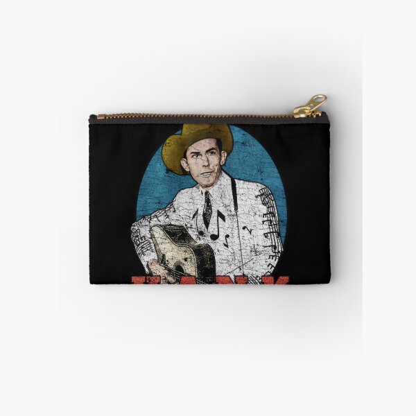 Item preview, Hank Williams Country Music Legend Vintage #600 designed and sold by design-aas-sum.