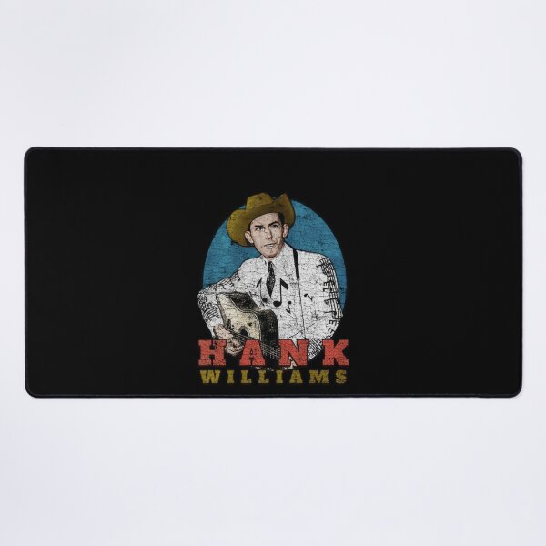 Item preview, Hank Williams Country Music Legend Vintage #600 designed and sold by design-aas-sum.