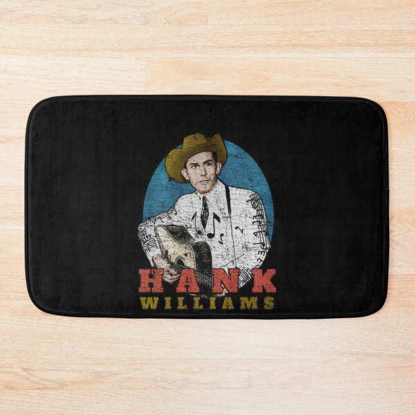 Item preview, Hank Williams Country Music Legend Vintage #600 designed and sold by design-aas-sum.