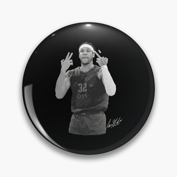Item preview, Retro Basketball Star 32 Graphic designed and sold by Sienkiewicz99.