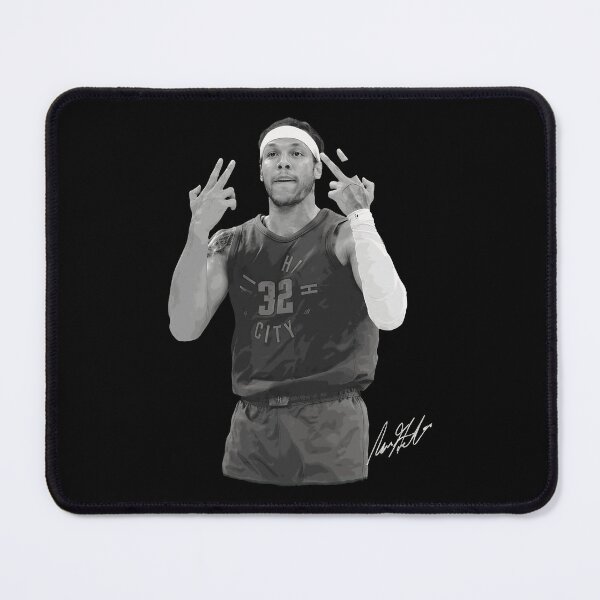 Item preview, Retro Basketball Star 32 Graphic designed and sold by Sienkiewicz99.