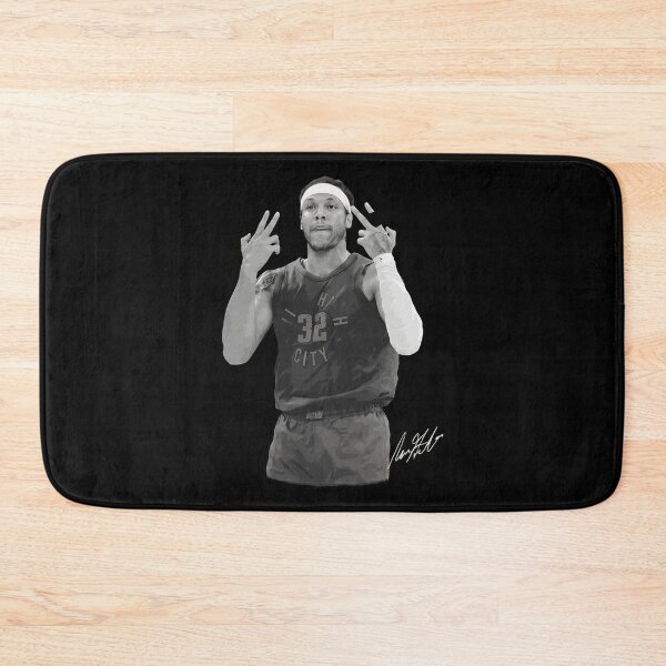 Item preview, Retro Basketball Star 32 Graphic designed and sold by Sienkiewicz99.