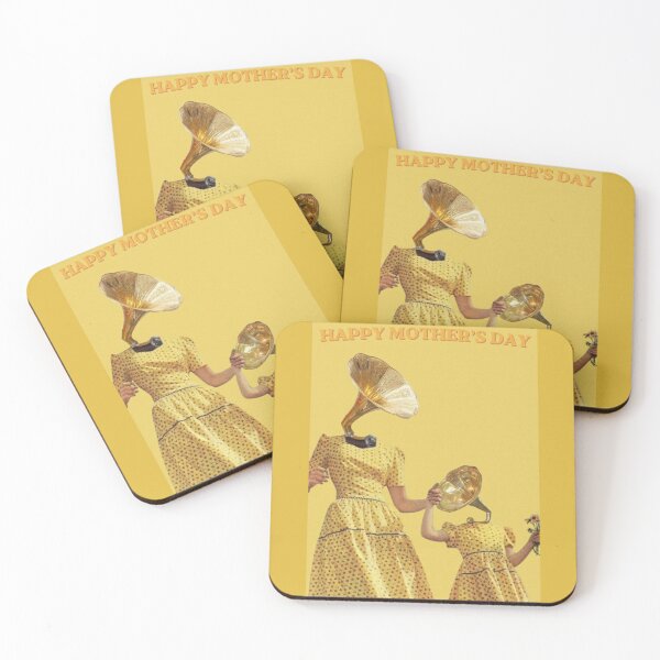 Item preview, Gramophones designed and sold by LetsCollage.