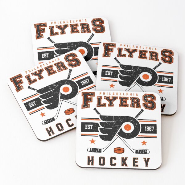 Item preview, Vintage Hockey Philadelphia Fan designed and sold by TravisBur34571.