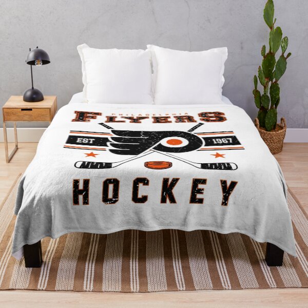 Item preview, Vintage Hockey Philadelphia Fan designed and sold by TravisBur34571.