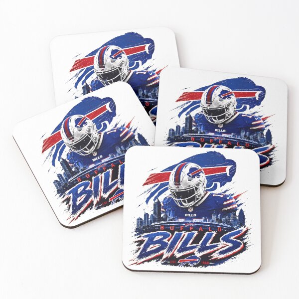 Item preview, Buffalo Football Fanatic Fanatic American designed and sold by MarkPayne32795.