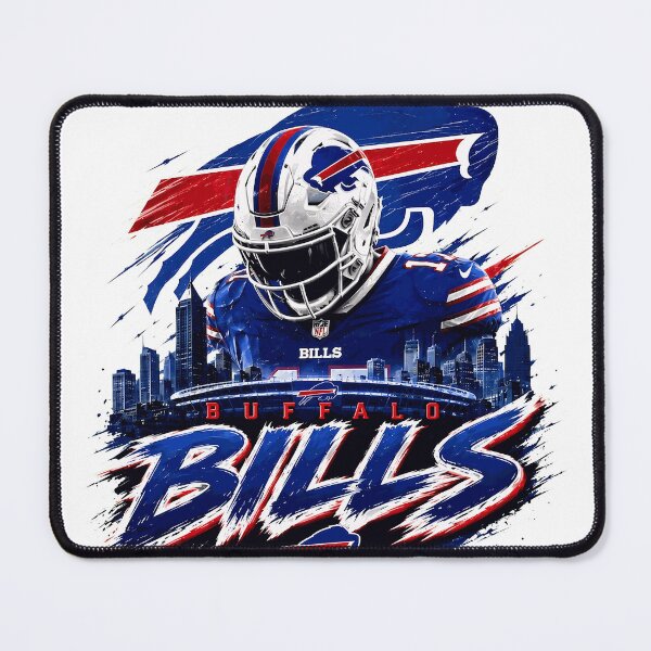 Item preview, Buffalo Football Fanatic Fanatic American designed and sold by MarkPayne32795.