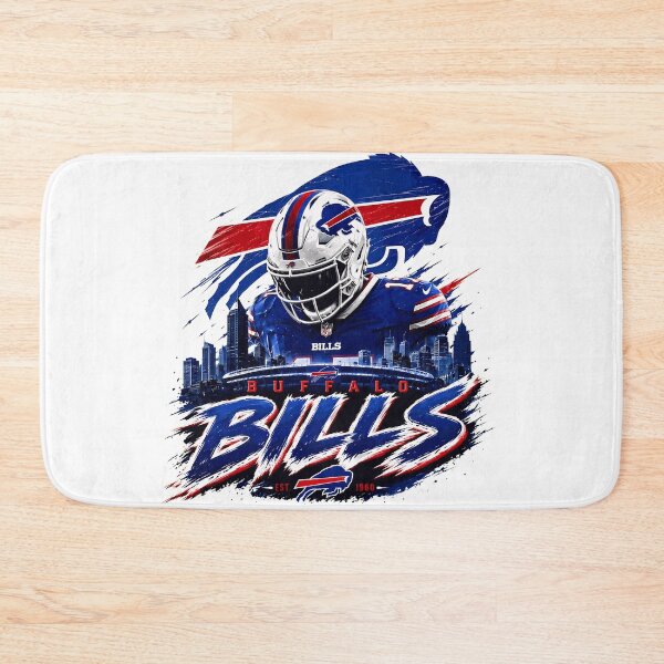 Item preview, Buffalo Football Fanatic Fanatic American designed and sold by MarkPayne32795.
