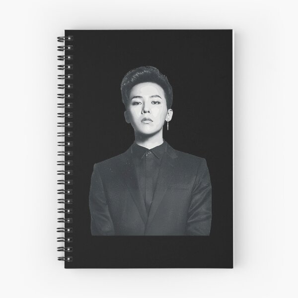 Item preview, Retrato de ídolo K-Pop vintage designed and sold by LuisSalaz36097.
