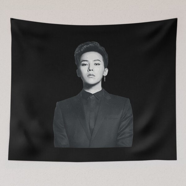 Item preview, Vintage K-Pop Idol Portrait designed and sold by LuisSalaz36097.
