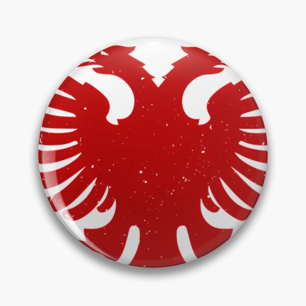 Item preview, Illyrian Albania Shqip Veshu Albanian designed and sold by moira-gooch.