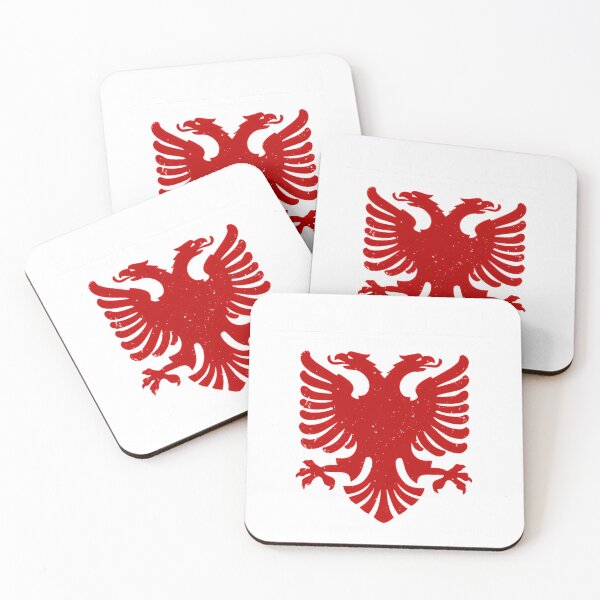 Item preview, Illyrian Albania Shqip Veshu Albanian designed and sold by moira-gooch.