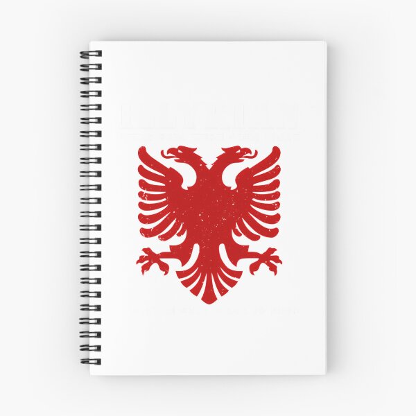 Item preview, Illyrian Albania Shqip Veshu Albanian designed and sold by moira-gooch.