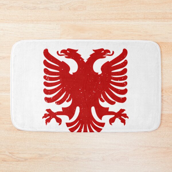 Item preview, Illyrian Albania Shqip Veshu Albanian designed and sold by moira-gooch.