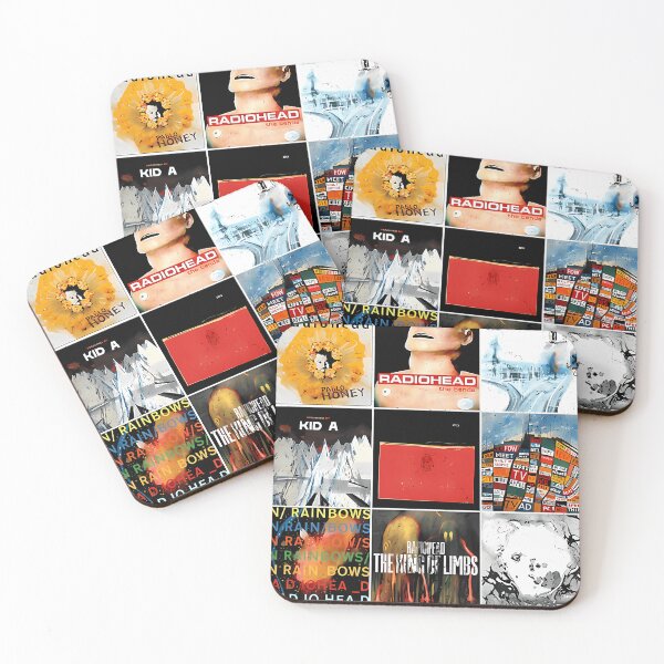 Item preview, All This Radio designed and sold by ChromaToon.