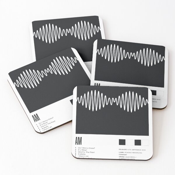 Item preview, Indie Rock Wave - Indie Rock Wave designed and sold by Jacalyn-Hyman.