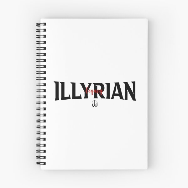 Item preview, Illyrian Legacy For Albanians designed and sold by moira-gooch.